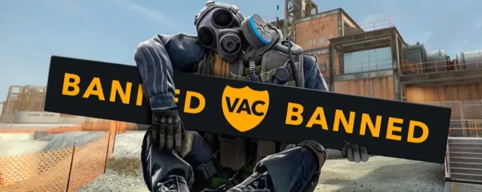 Das Cheater-Problem in CS2: Ein umfassender Bericht über VAC-Sperren und Valves Kampf gegen Betrüger