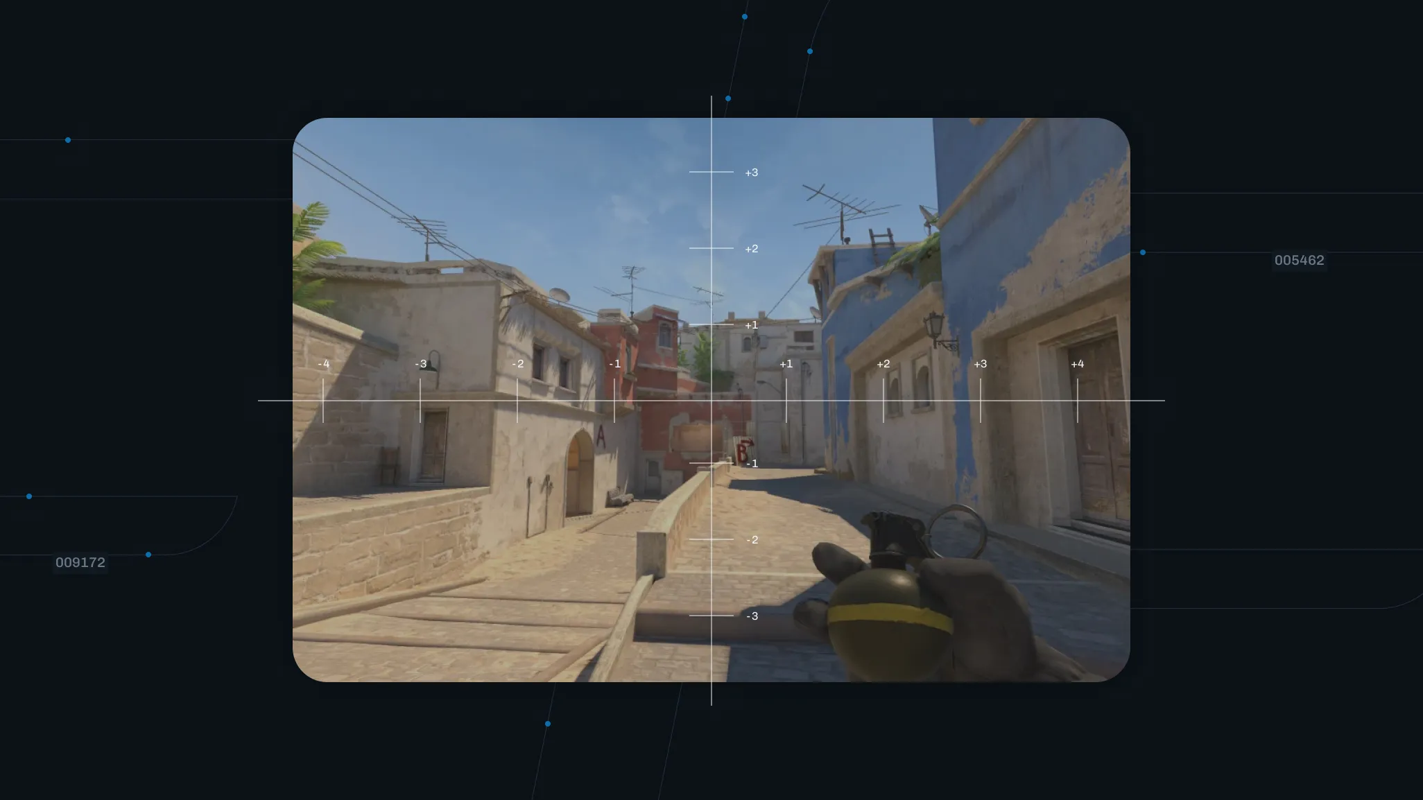 Meistere dein Utility-Spiel in CS2: Die besten Trainingsmethoden und Videos